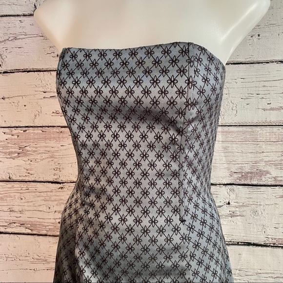 Jessica McClintock for Gunne Sax - Picture 2 of 5